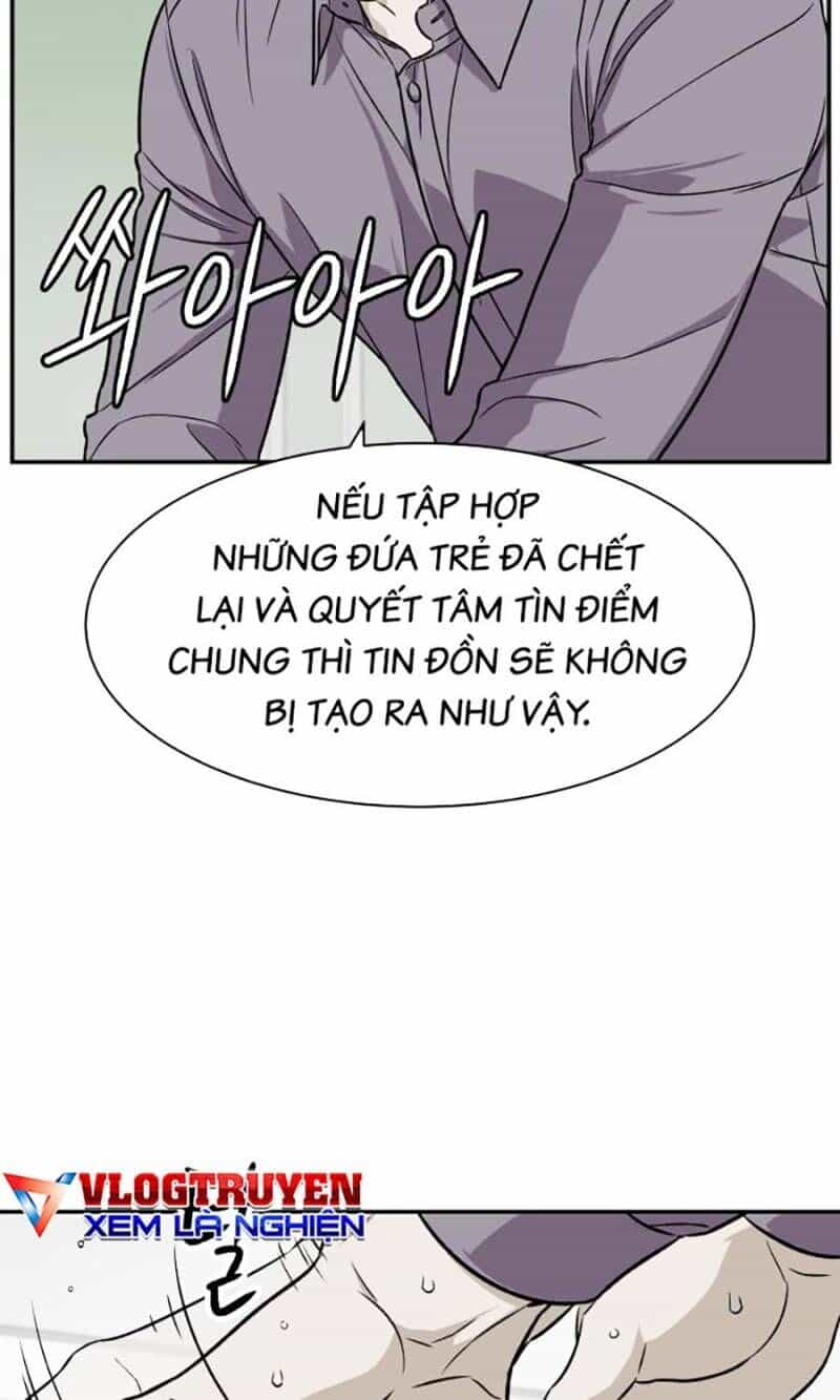 Cơ Quan Tự Hủy - Chương 19 - ảnh 23