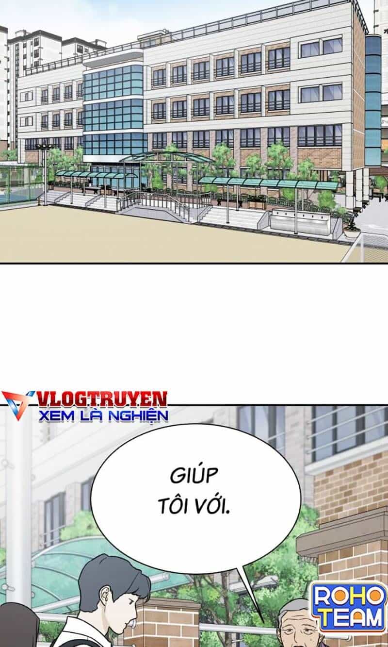 Cơ Quan Tự Hủy - Chương 19 - ảnh 3