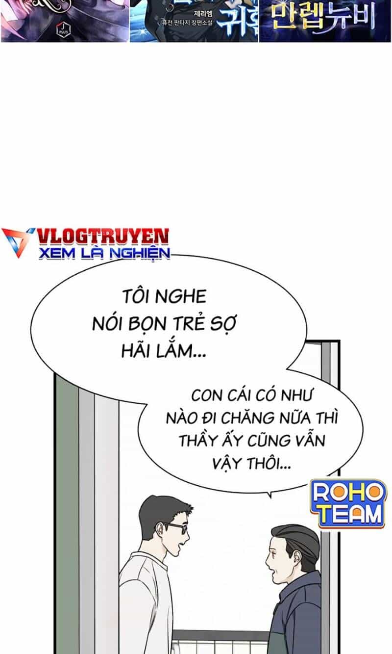 Cơ Quan Tự Hủy - Chương 19 - ảnh 31