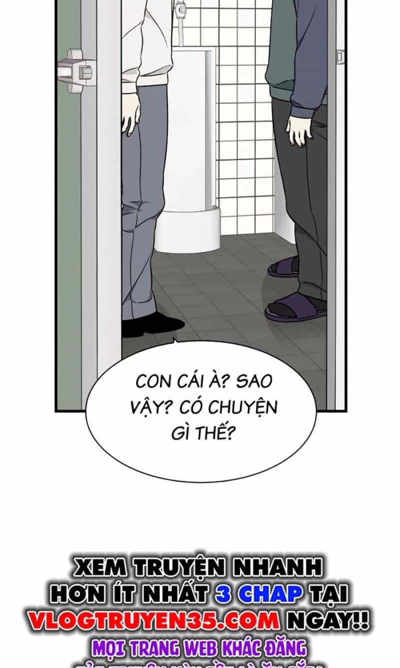 Cơ Quan Tự Hủy - Chương 19 - ảnh 32