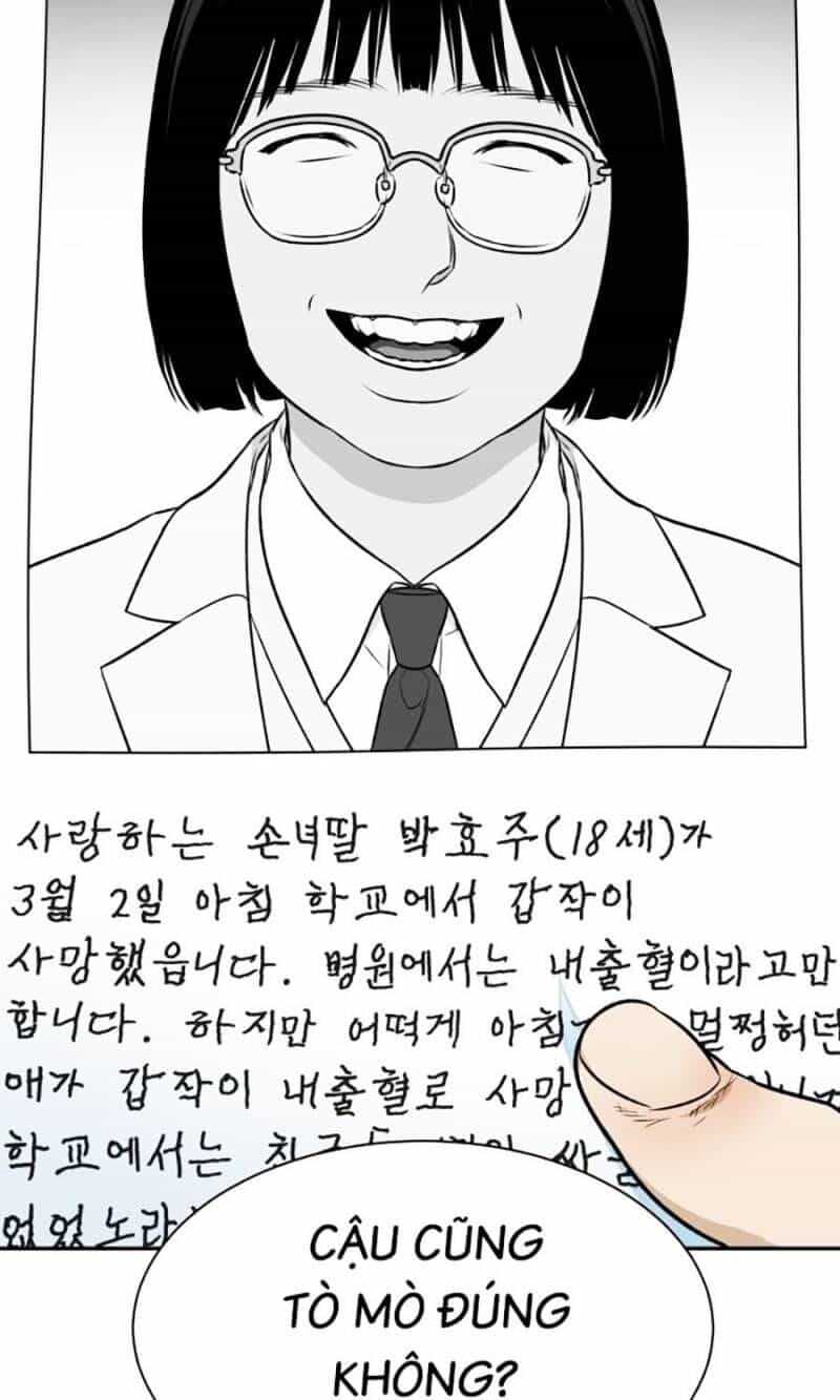 Cơ Quan Tự Hủy - Chương 19 - ảnh 35