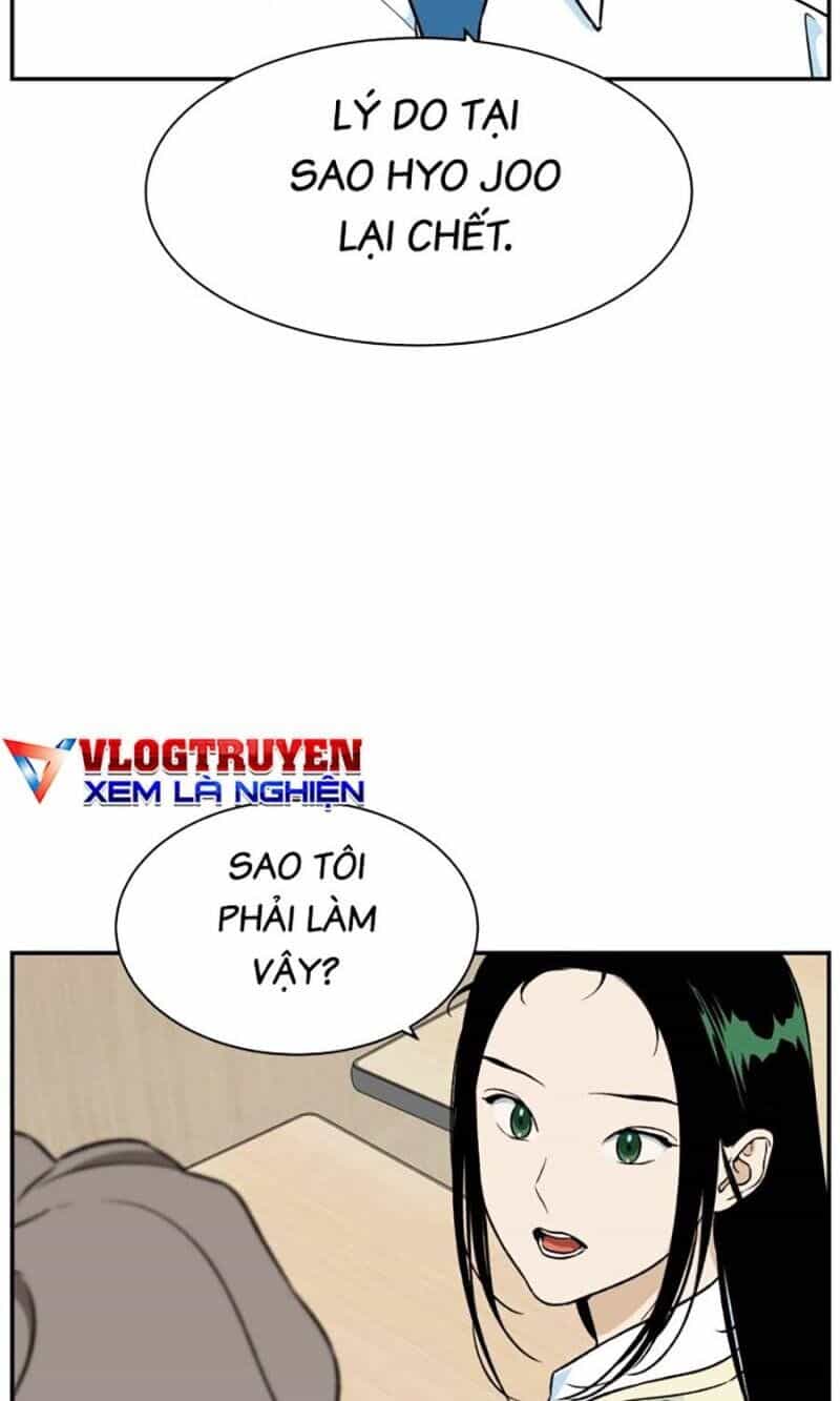 Cơ Quan Tự Hủy - Chương 19 - ảnh 40