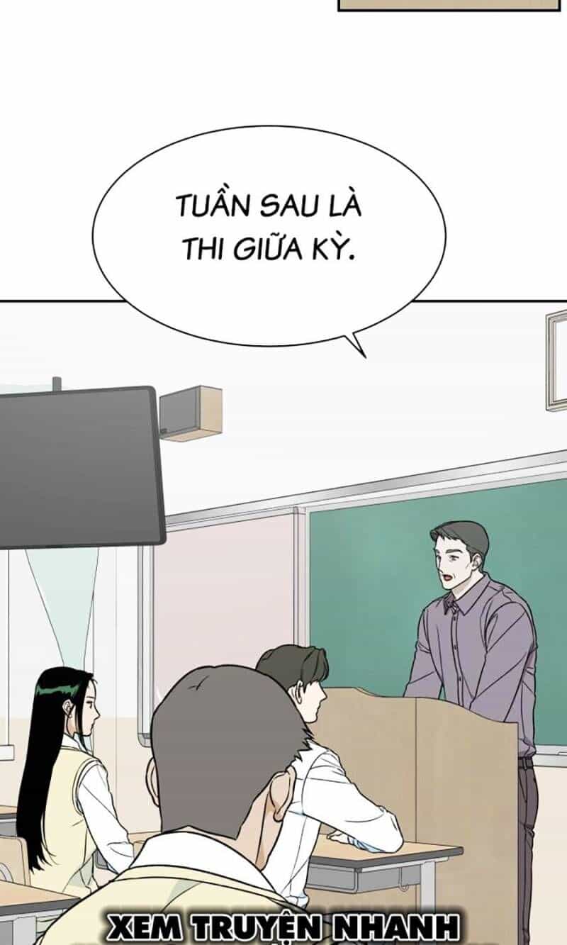 Cơ Quan Tự Hủy - Chương 19 - ảnh 46