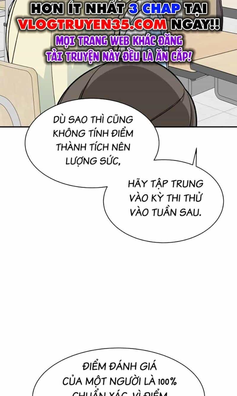 Cơ Quan Tự Hủy - Chương 19 - ảnh 47