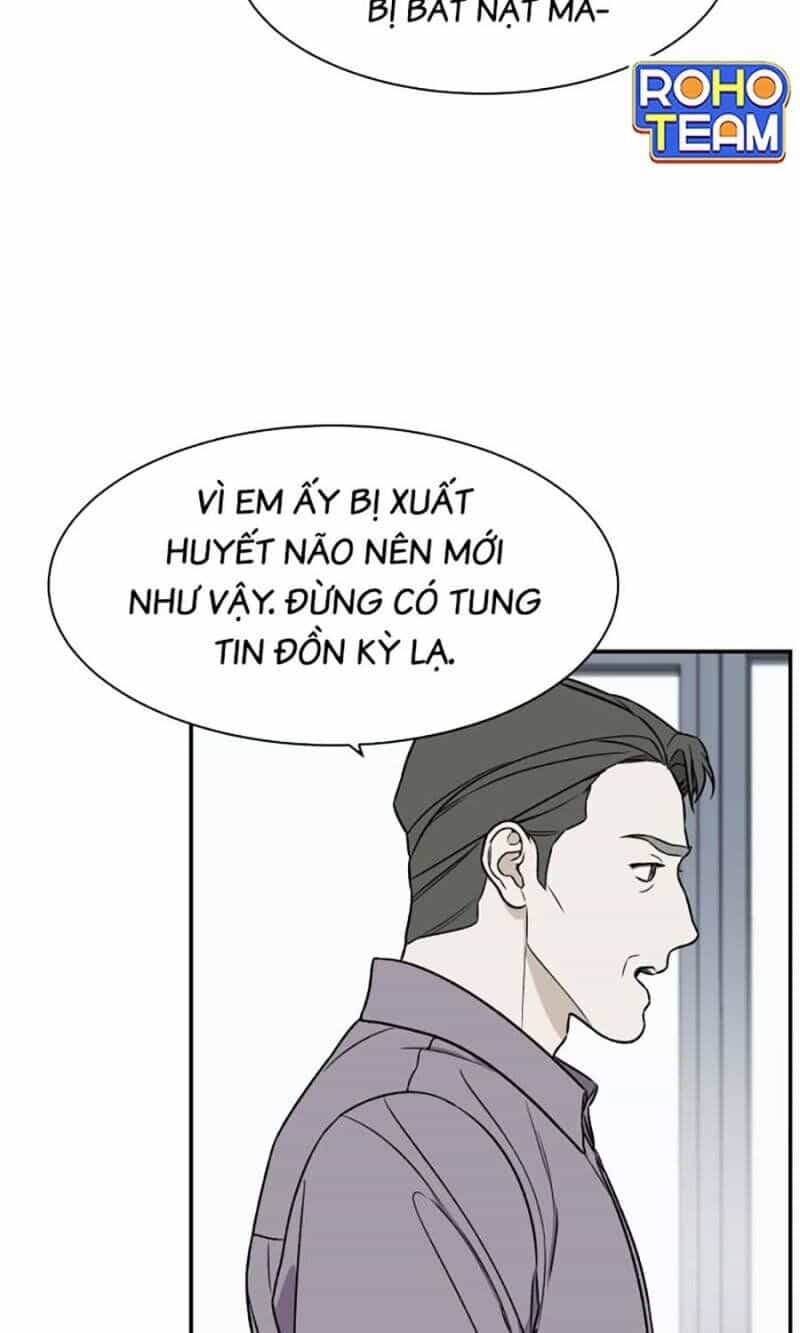 Cơ Quan Tự Hủy - Chương 19 - ảnh 71