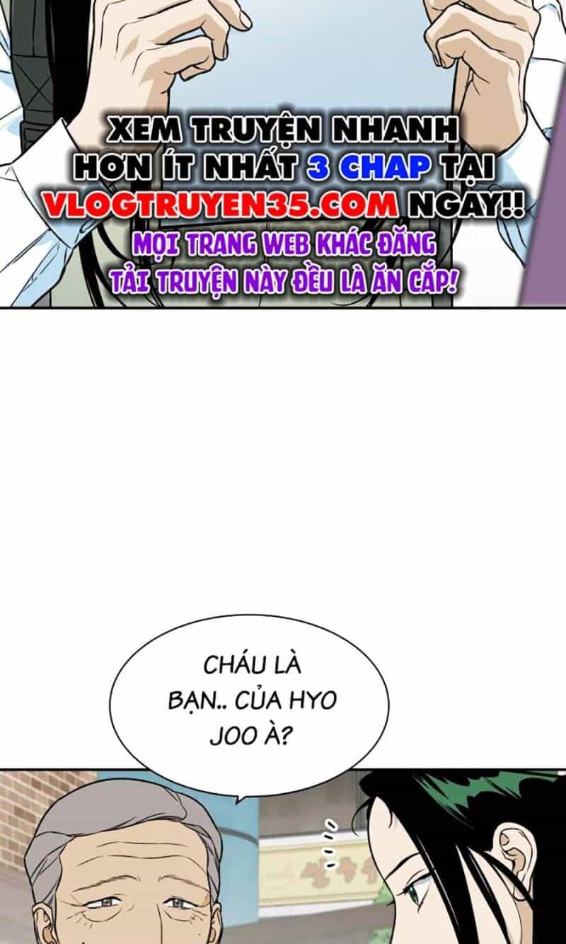 Cơ Quan Tự Hủy - Chương 19 - ảnh 8