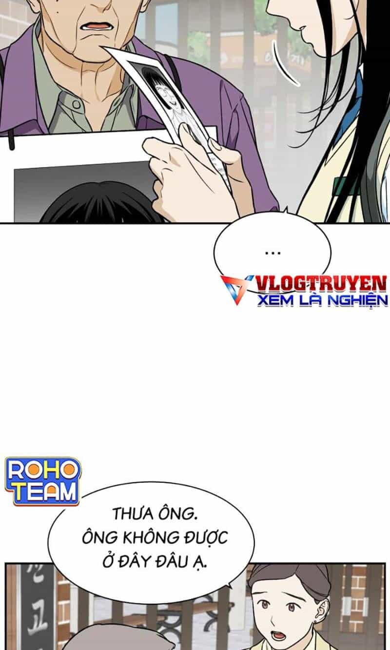 Cơ Quan Tự Hủy - Chương 19 - ảnh 9
