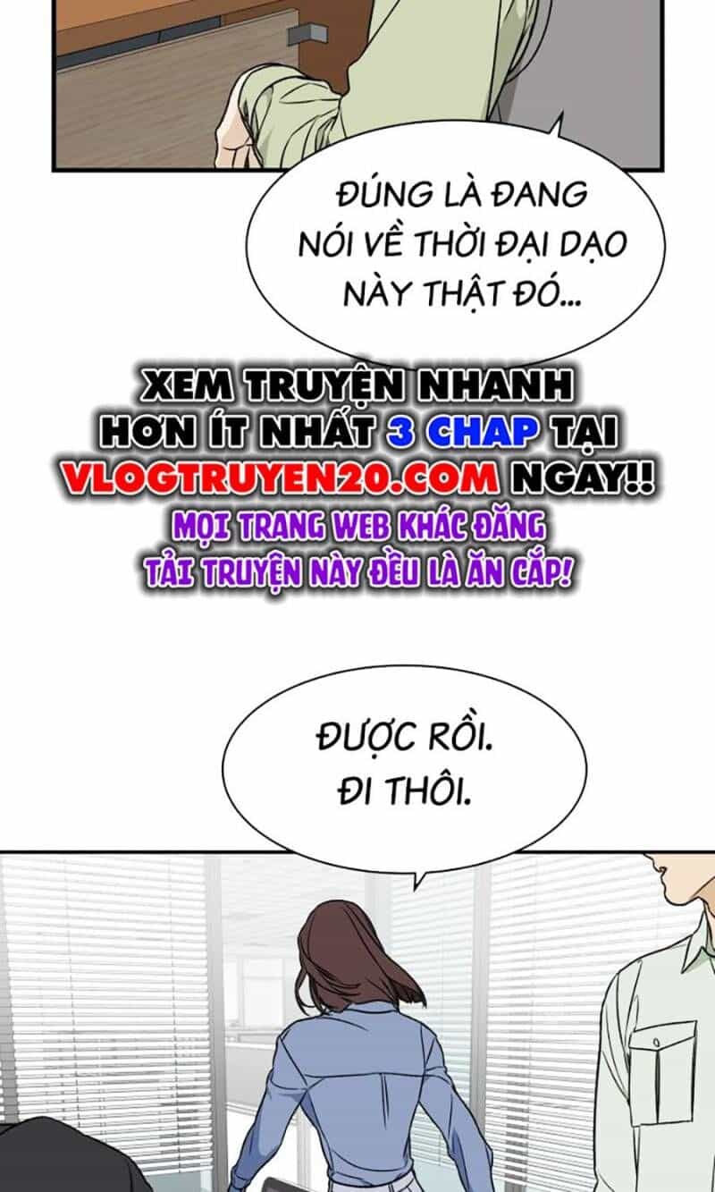 Cơ Quan Tự Hủy - Chương 20 - ảnh 13