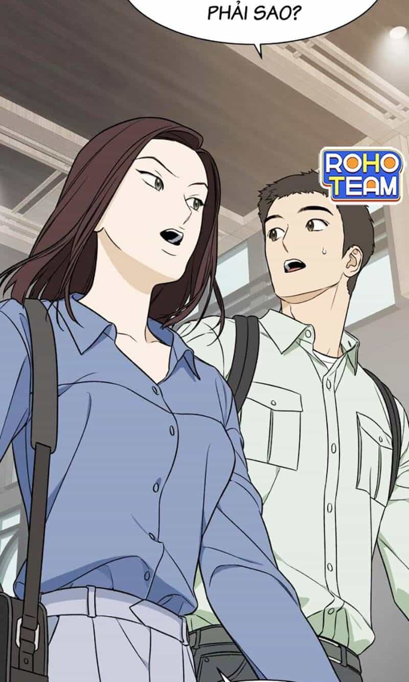 Cơ Quan Tự Hủy - Chương 20 - ảnh 20