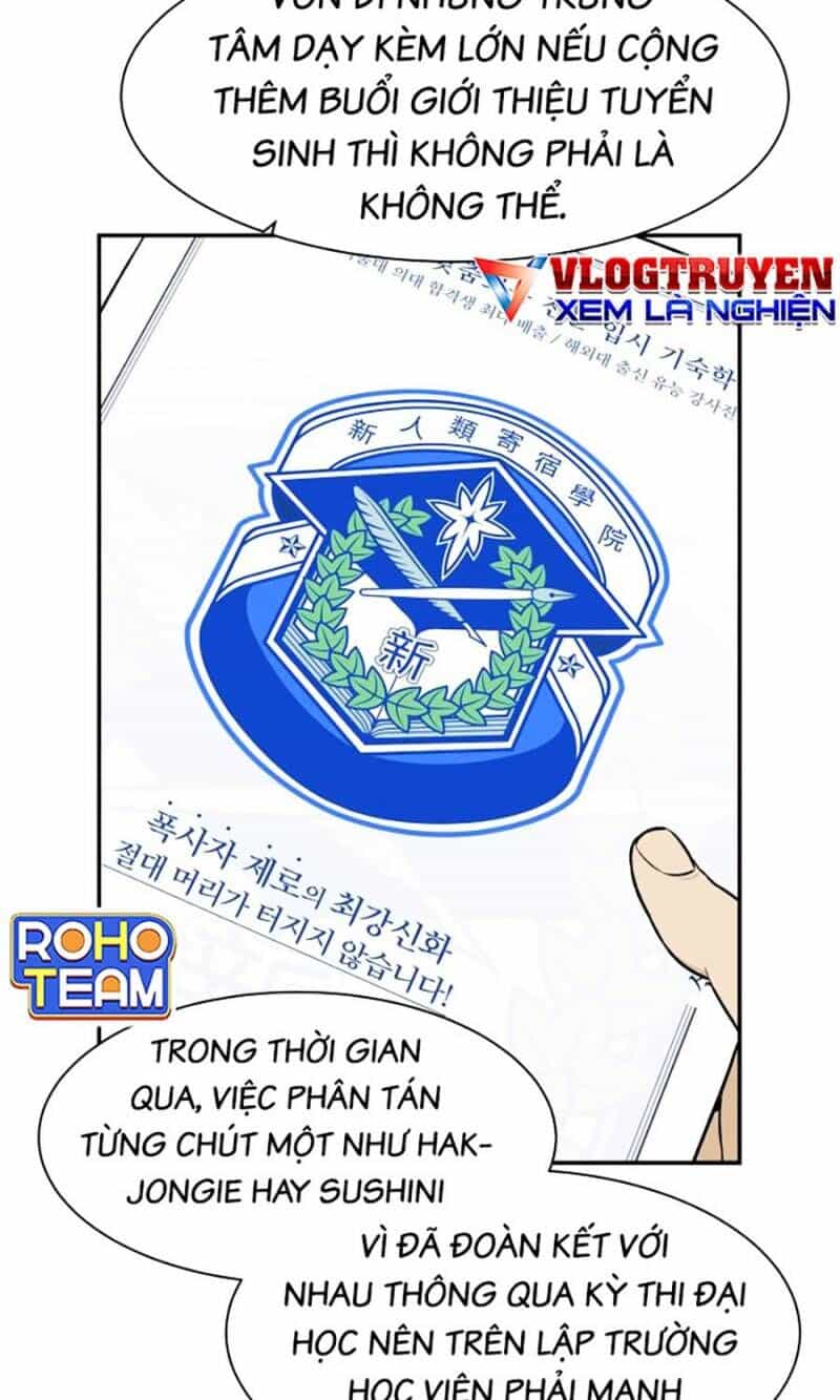 Cơ Quan Tự Hủy - Chương 20 - ảnh 23