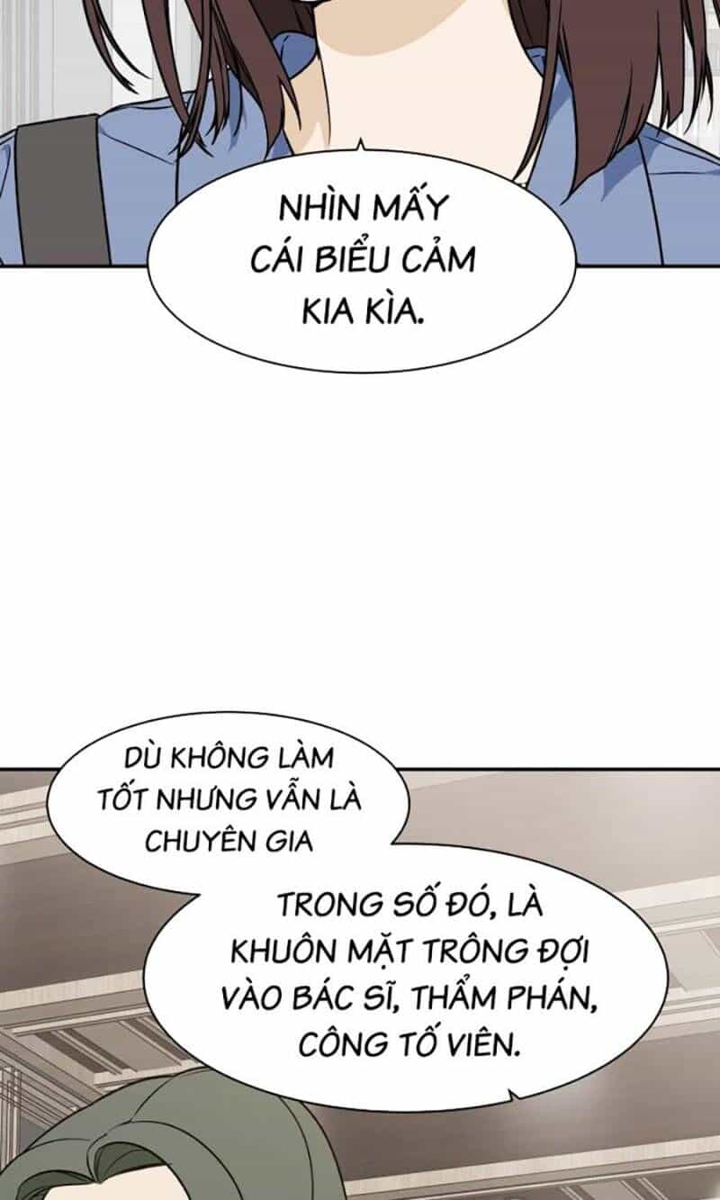 Cơ Quan Tự Hủy - Chương 20 - ảnh 29