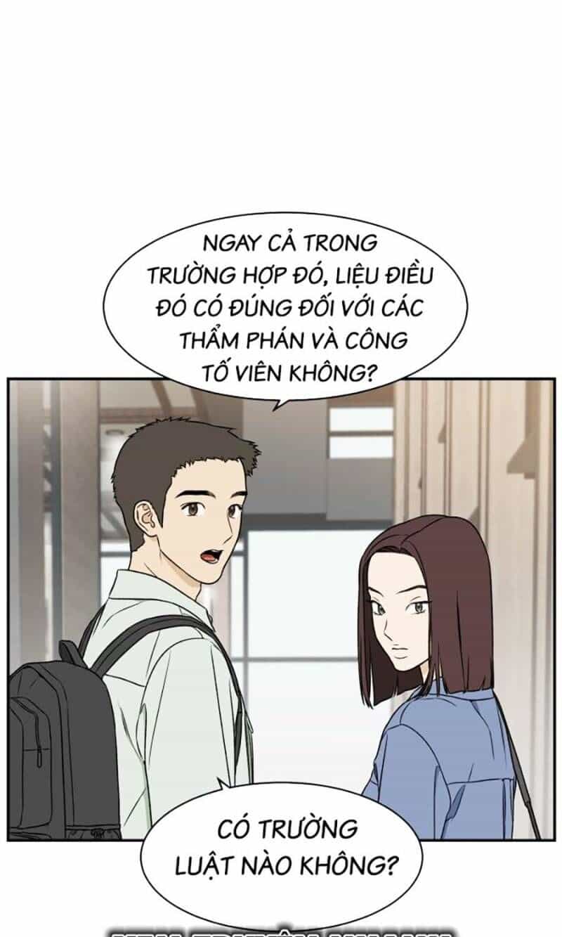Cơ Quan Tự Hủy - Chương 20 - ảnh 31