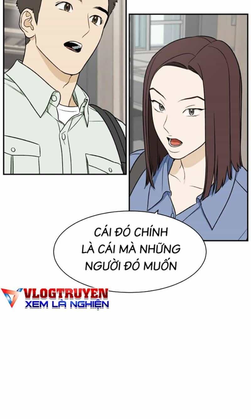 Cơ Quan Tự Hủy - Chương 20 - ảnh 37