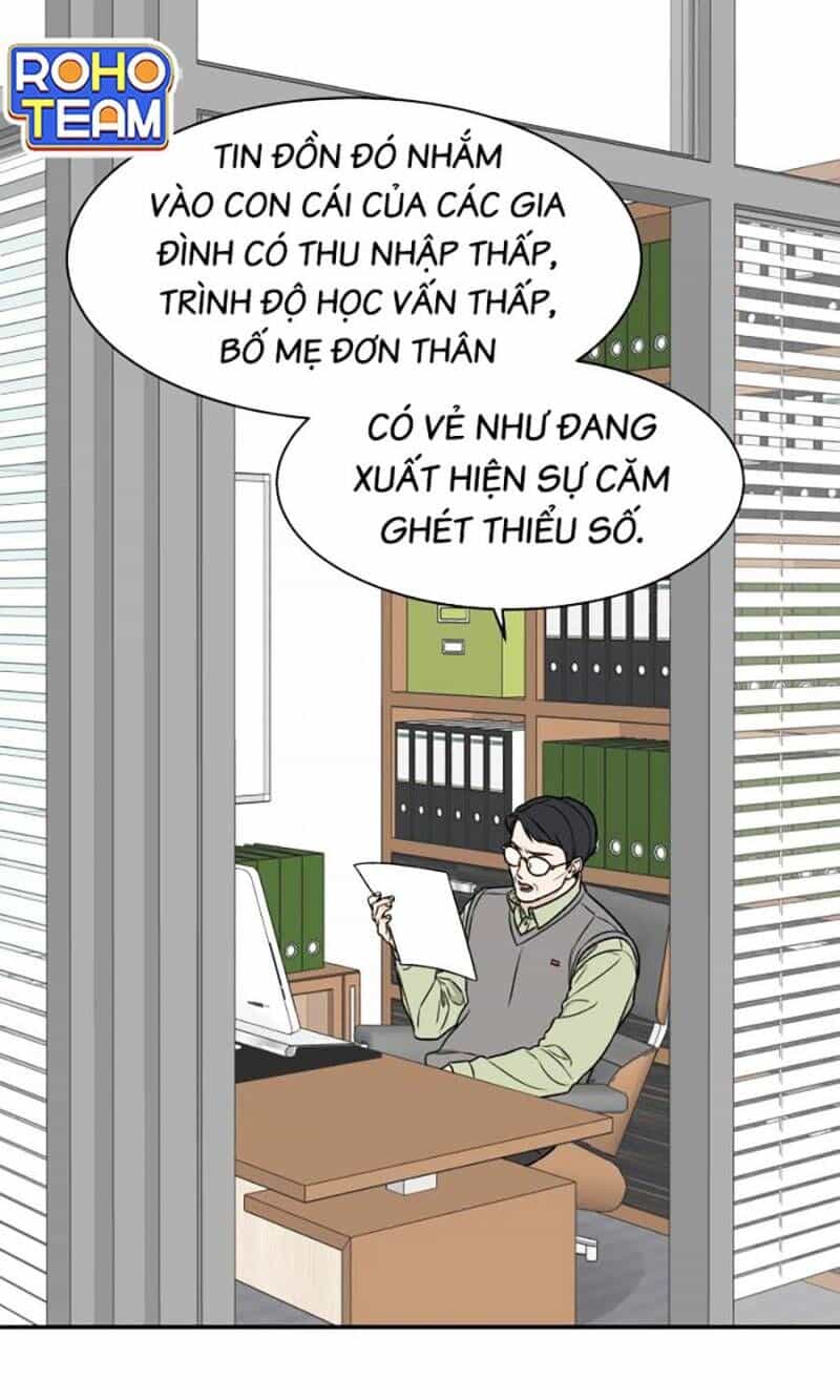 Cơ Quan Tự Hủy - Chương 20 - ảnh 4