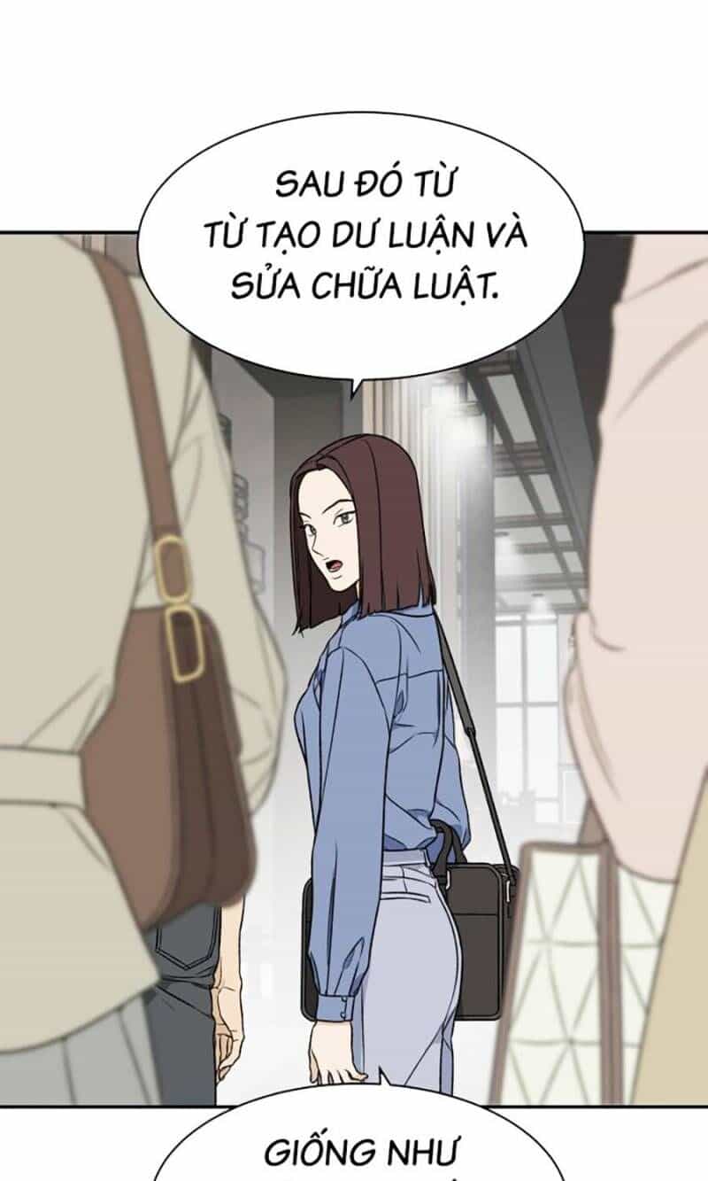 Cơ Quan Tự Hủy - Chương 20 - ảnh 40