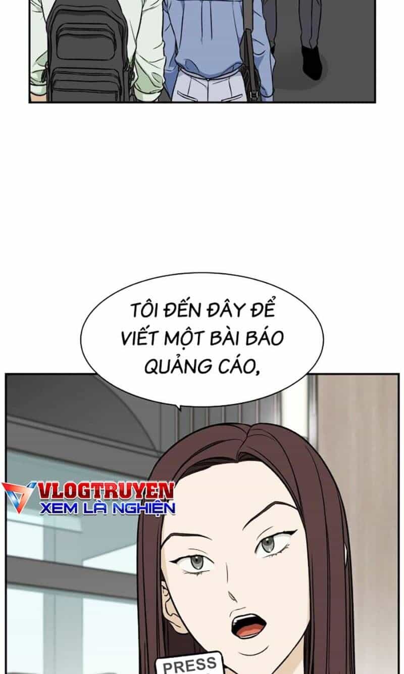 Cơ Quan Tự Hủy - Chương 20 - ảnh 42