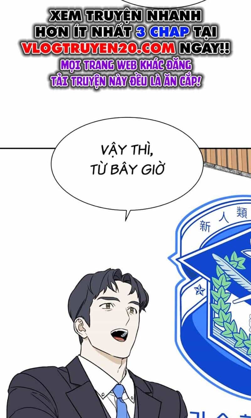Cơ Quan Tự Hủy - Chương 20 - ảnh 48