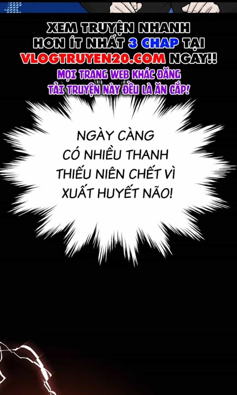 Cơ Quan Tự Hủy - Chương 20 - ảnh 55