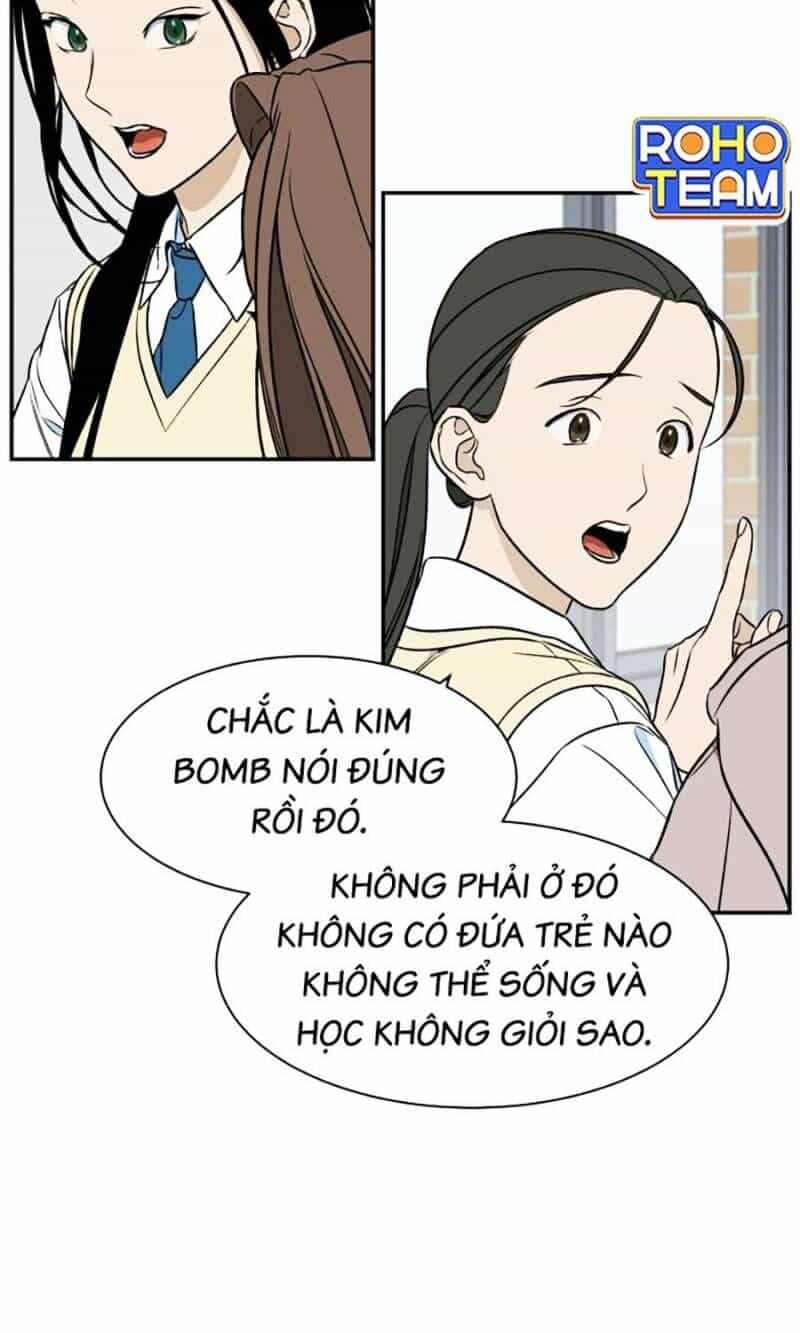 Cơ Quan Tự Hủy - Chương 20 - ảnh 68