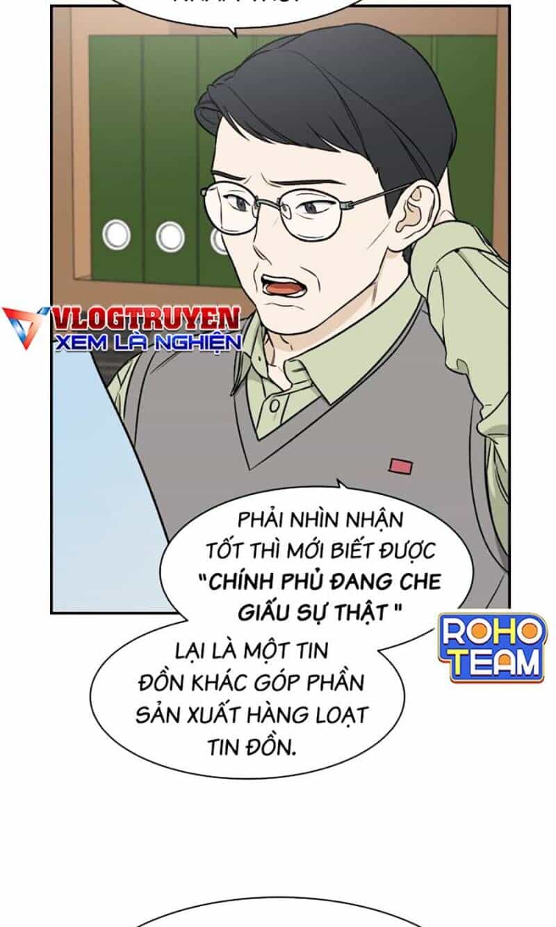 Cơ Quan Tự Hủy - Chương 20 - ảnh 8