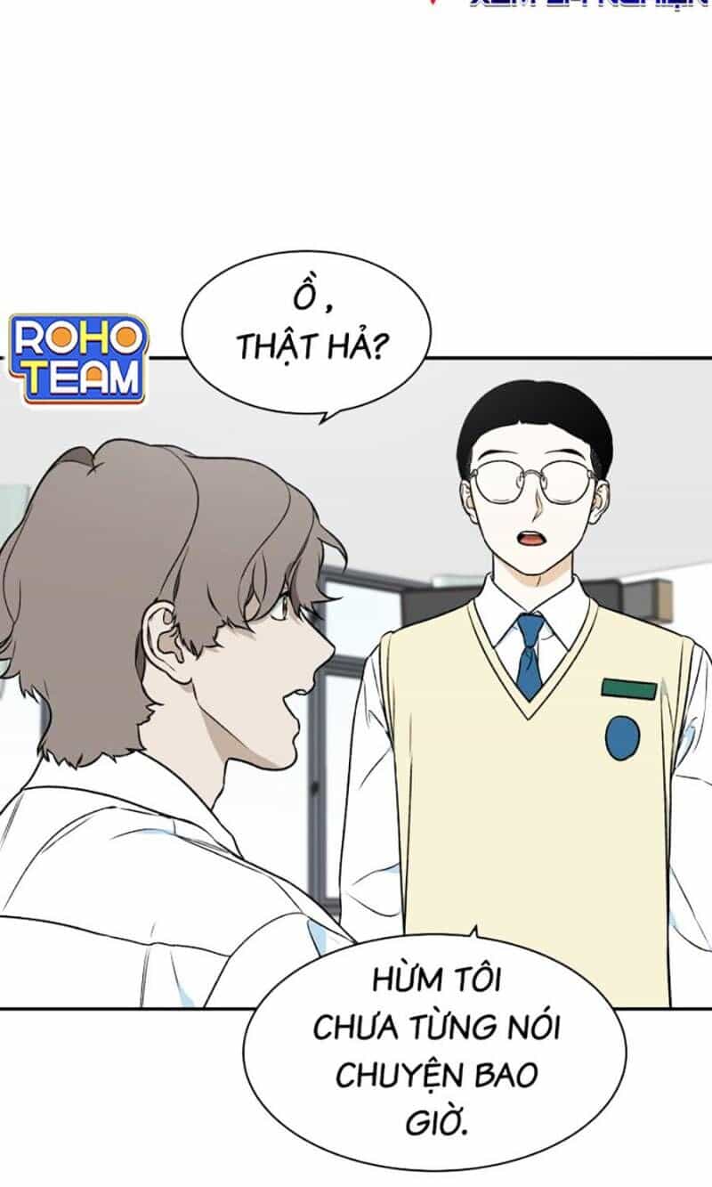 Cơ Quan Tự Hủy - Chương 20 - ảnh 88