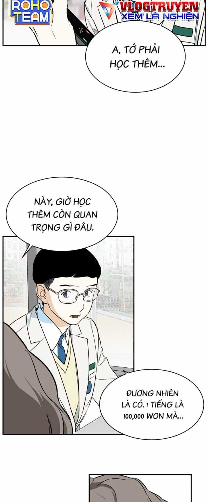 Cơ Quan Tự Hủy - Chương 2 - ảnh 15