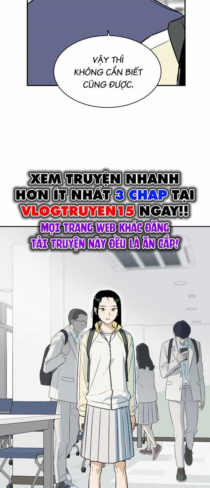Cơ Quan Tự Hủy - Chương 2 - ảnh 24