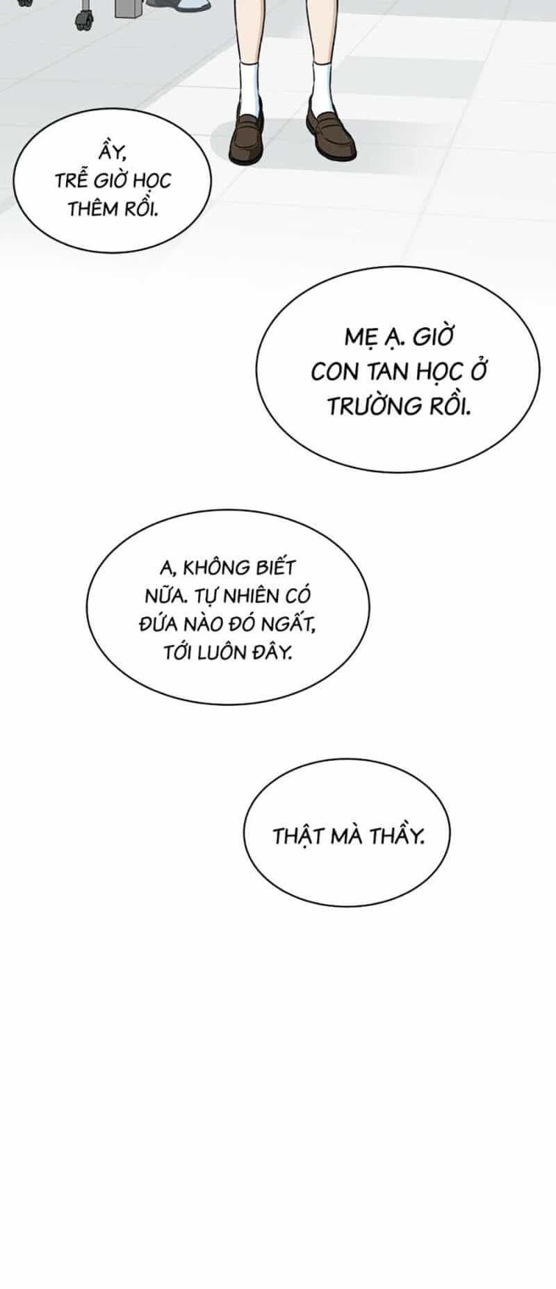 Cơ Quan Tự Hủy - Chương 2 - ảnh 25