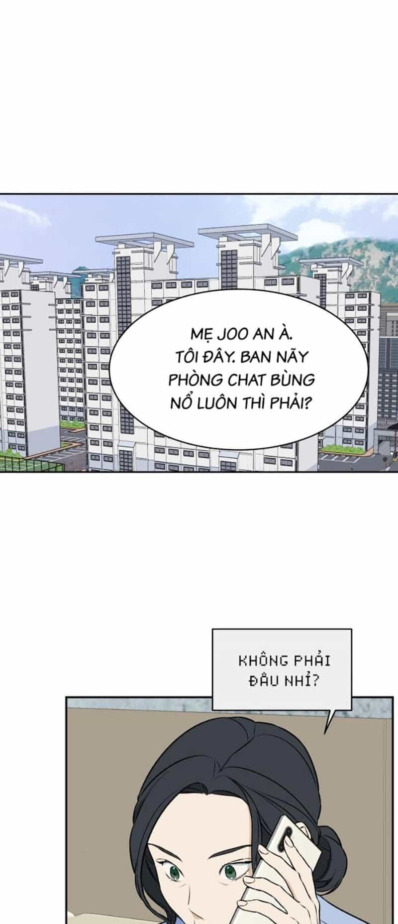 Cơ Quan Tự Hủy - Chương 2 - ảnh 26