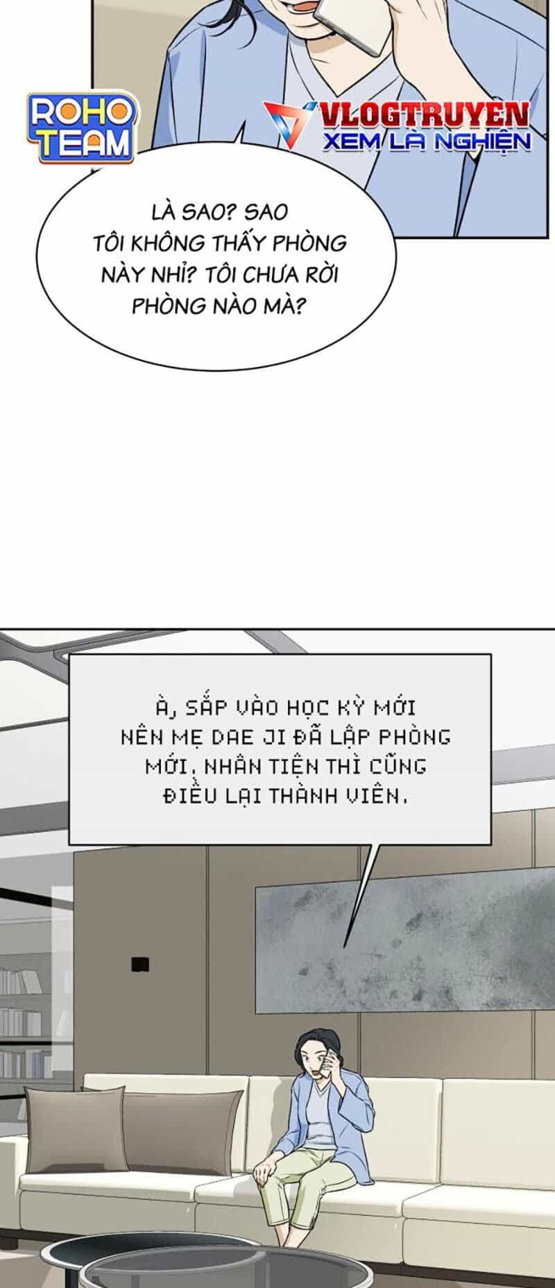 Cơ Quan Tự Hủy - Chương 2 - ảnh 27