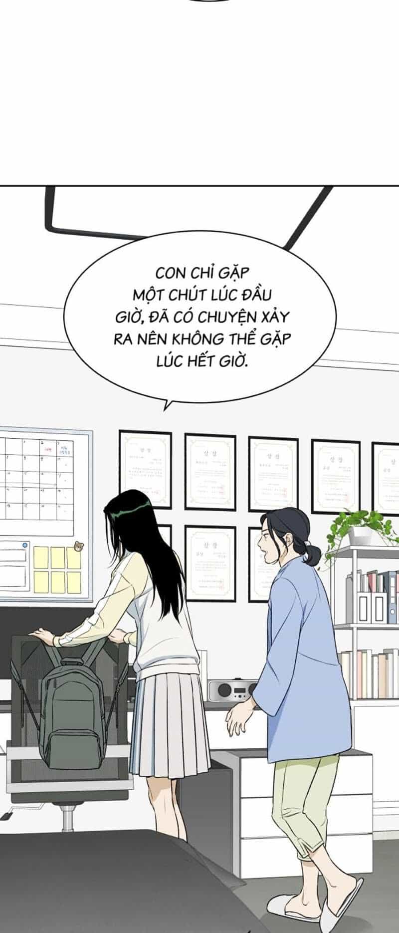 Cơ Quan Tự Hủy - Chương 2 - ảnh 31
