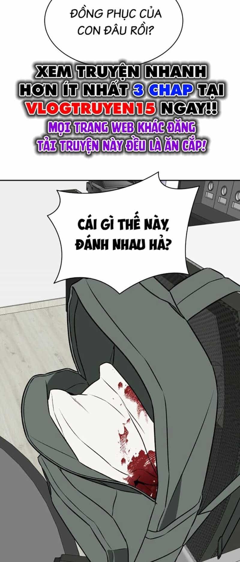 Cơ Quan Tự Hủy - Chương 2 - ảnh 33