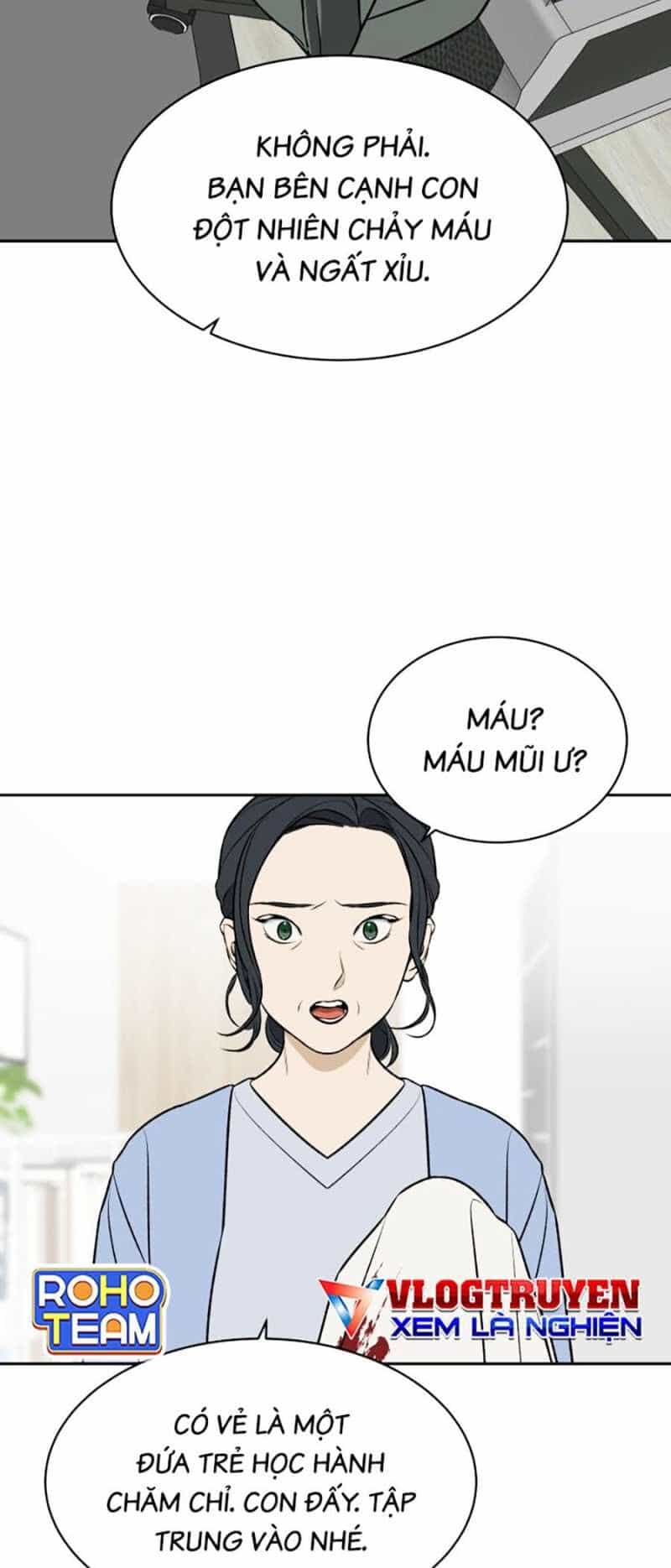 Cơ Quan Tự Hủy - Chương 2 - ảnh 34