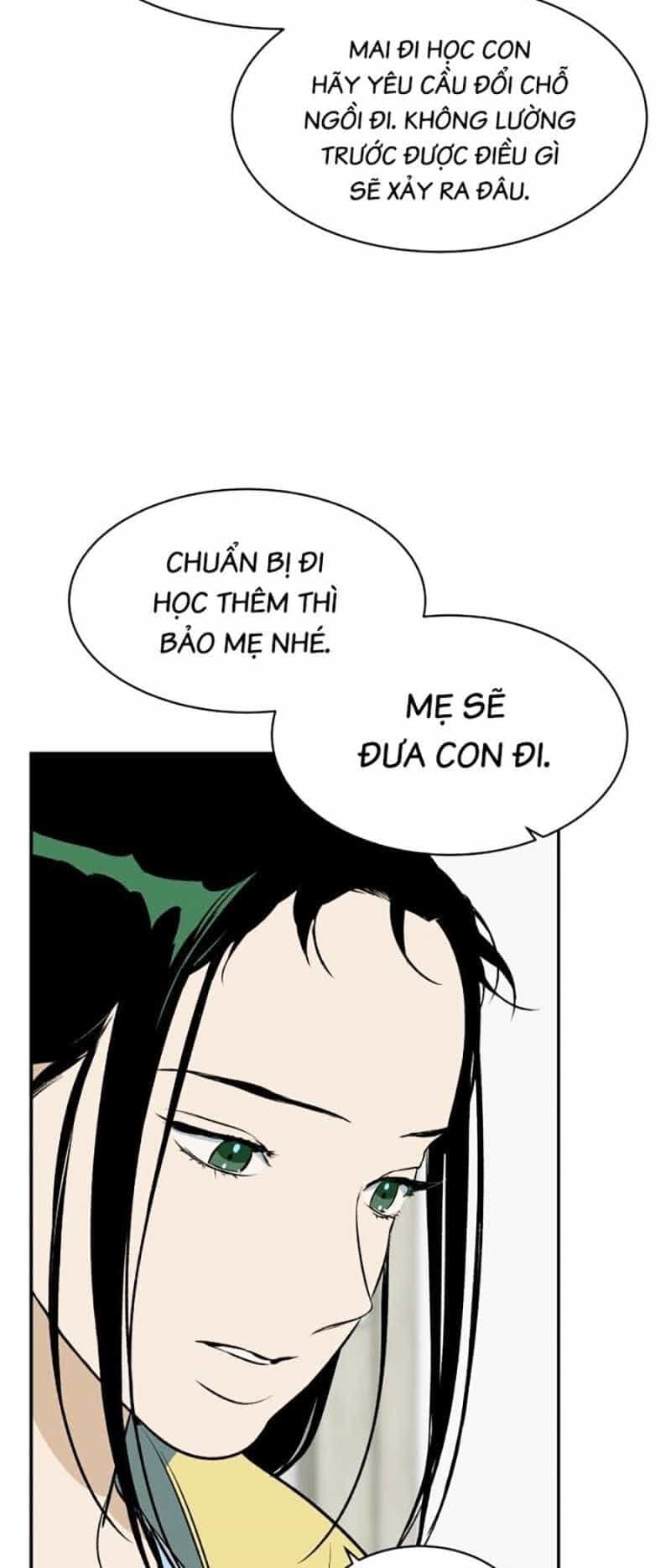 Cơ Quan Tự Hủy - Chương 2 - ảnh 36