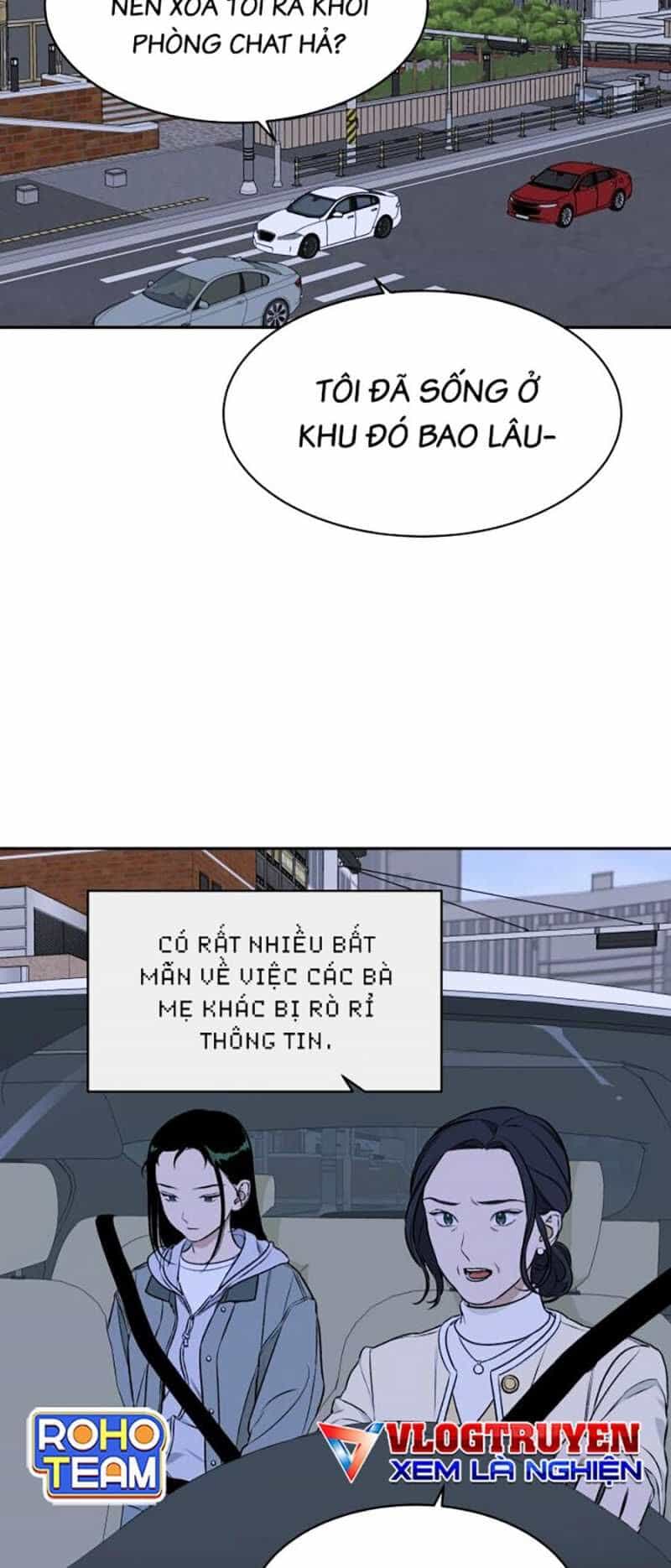 Cơ Quan Tự Hủy - Chương 2 - ảnh 42