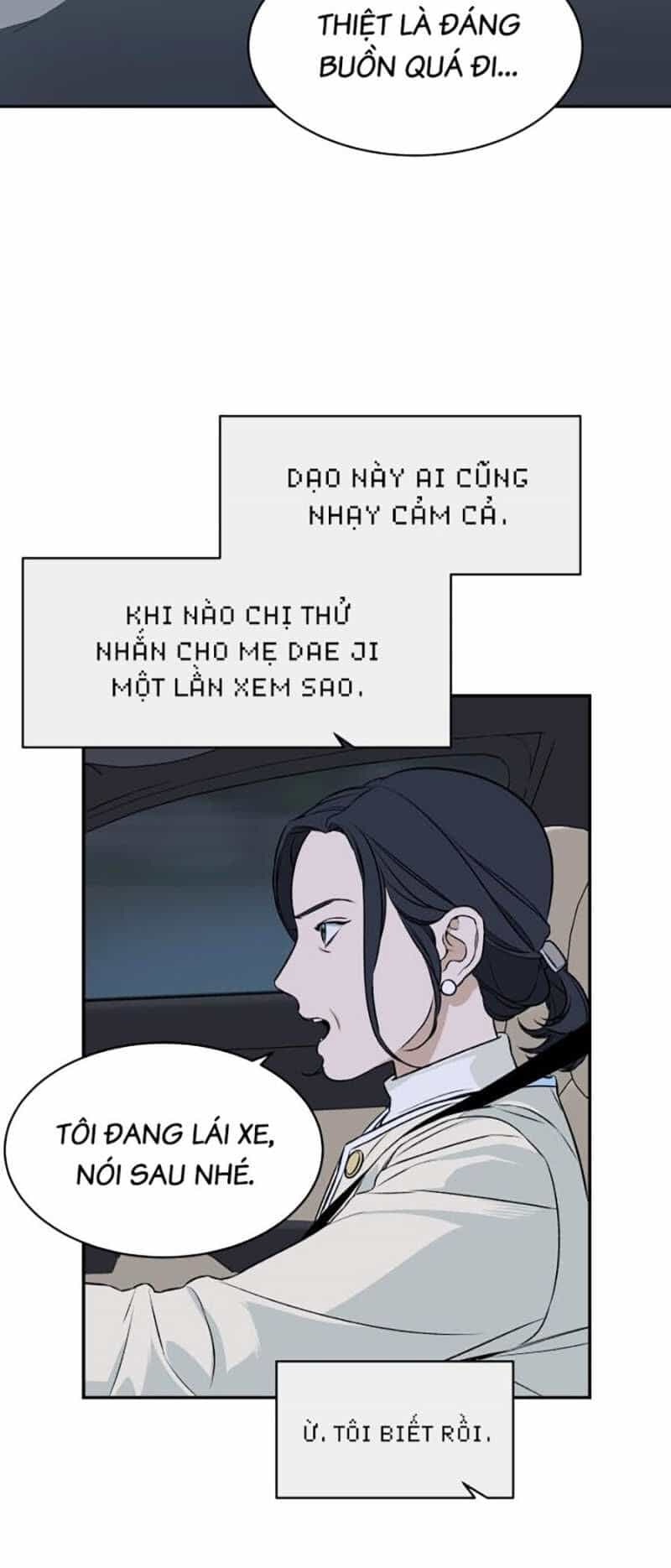 Cơ Quan Tự Hủy - Chương 2 - ảnh 43
