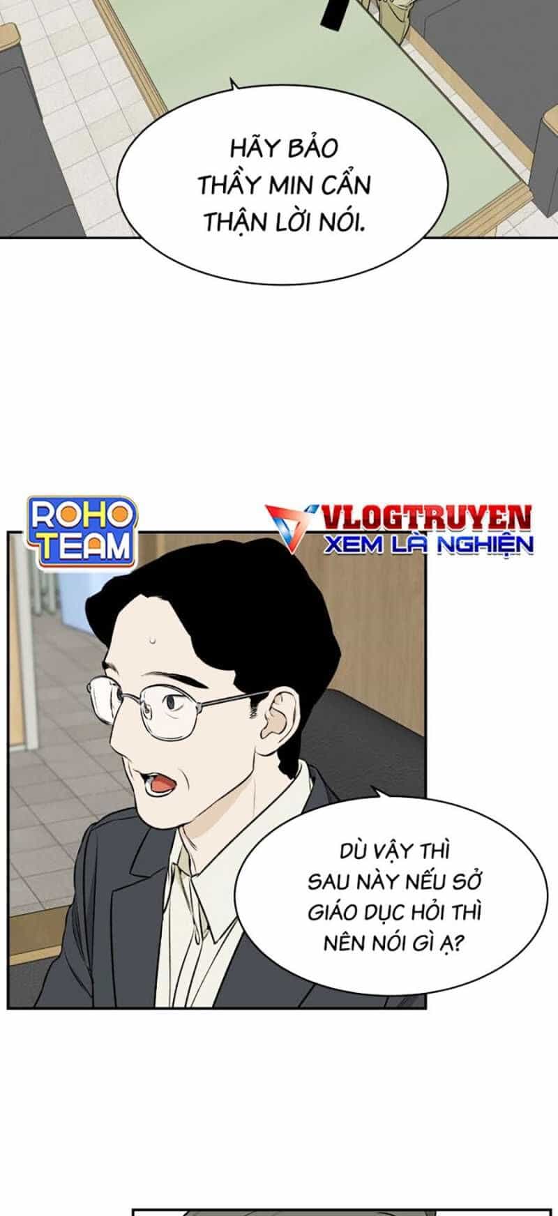 Cơ Quan Tự Hủy - Chương 2 - ảnh 56