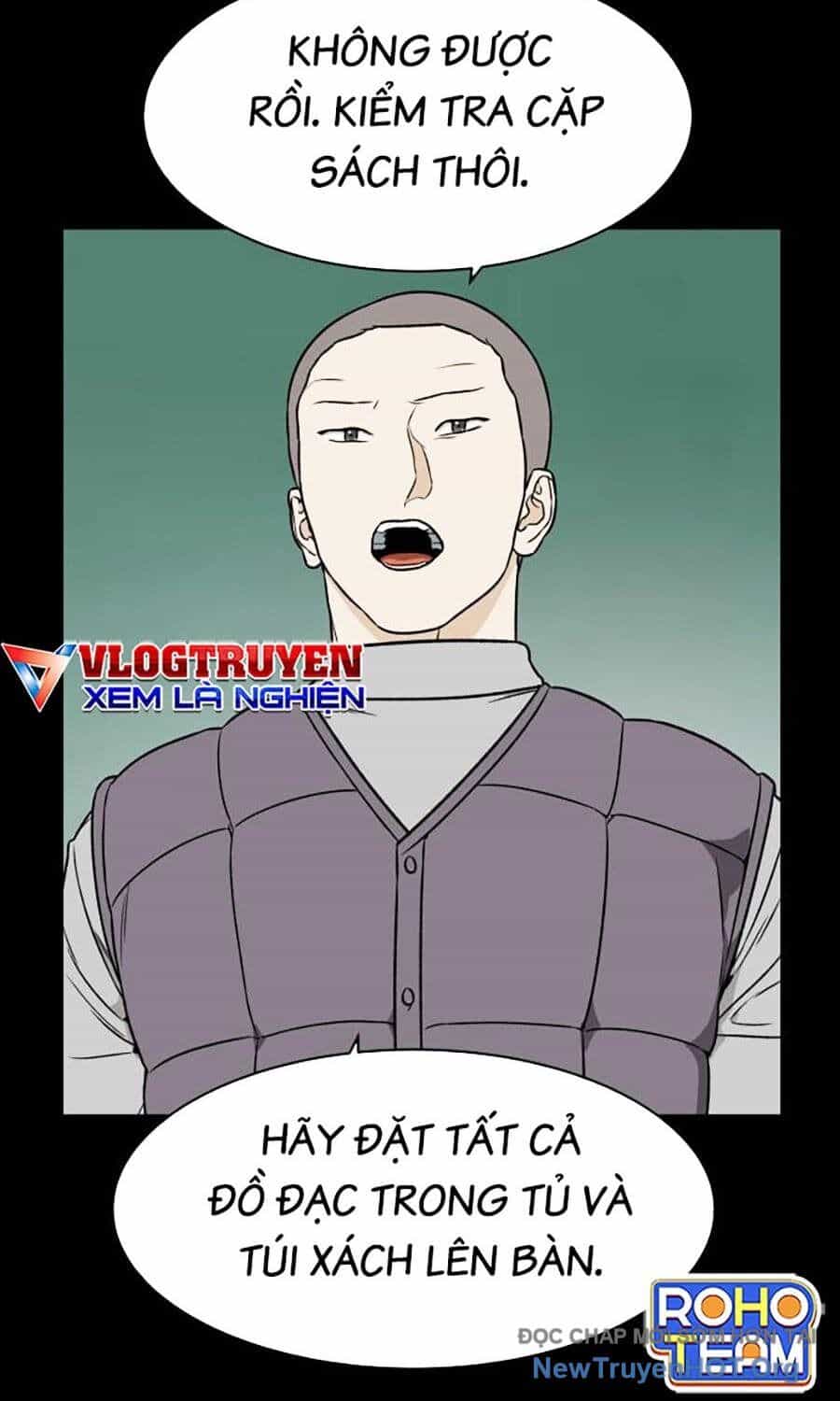 Cơ Quan Tự Hủy - Chương 21 - ảnh 15