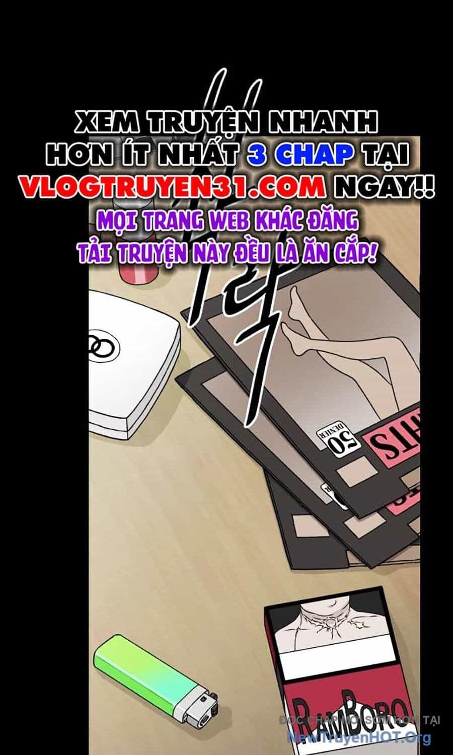Cơ Quan Tự Hủy - Chương 21 - ảnh 17