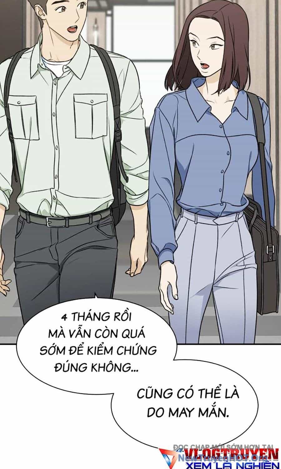 Cơ Quan Tự Hủy - Chương 21 - ảnh 33