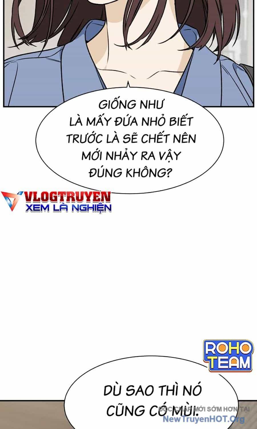 Cơ Quan Tự Hủy - Chương 21 - ảnh 38