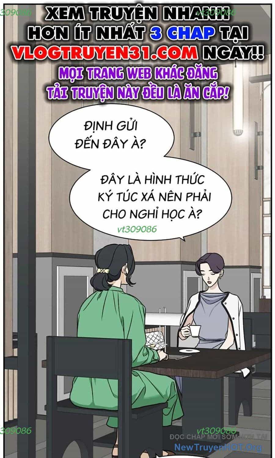 Cơ Quan Tự Hủy - Chương 21 - ảnh 43
