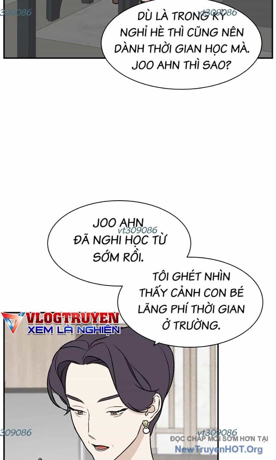 Cơ Quan Tự Hủy - Chương 21 - ảnh 44
