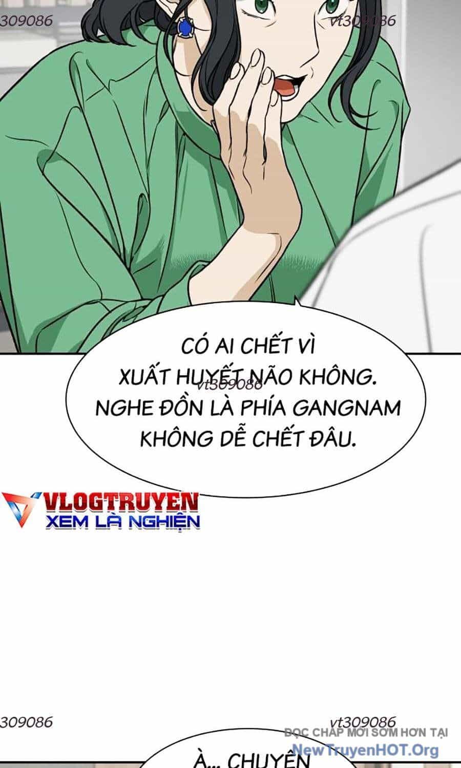 Cơ Quan Tự Hủy - Chương 21 - ảnh 49