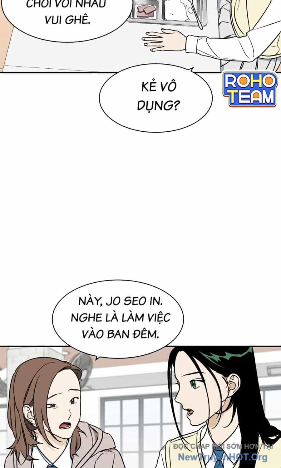 Cơ Quan Tự Hủy - Chương 21 - ảnh 84