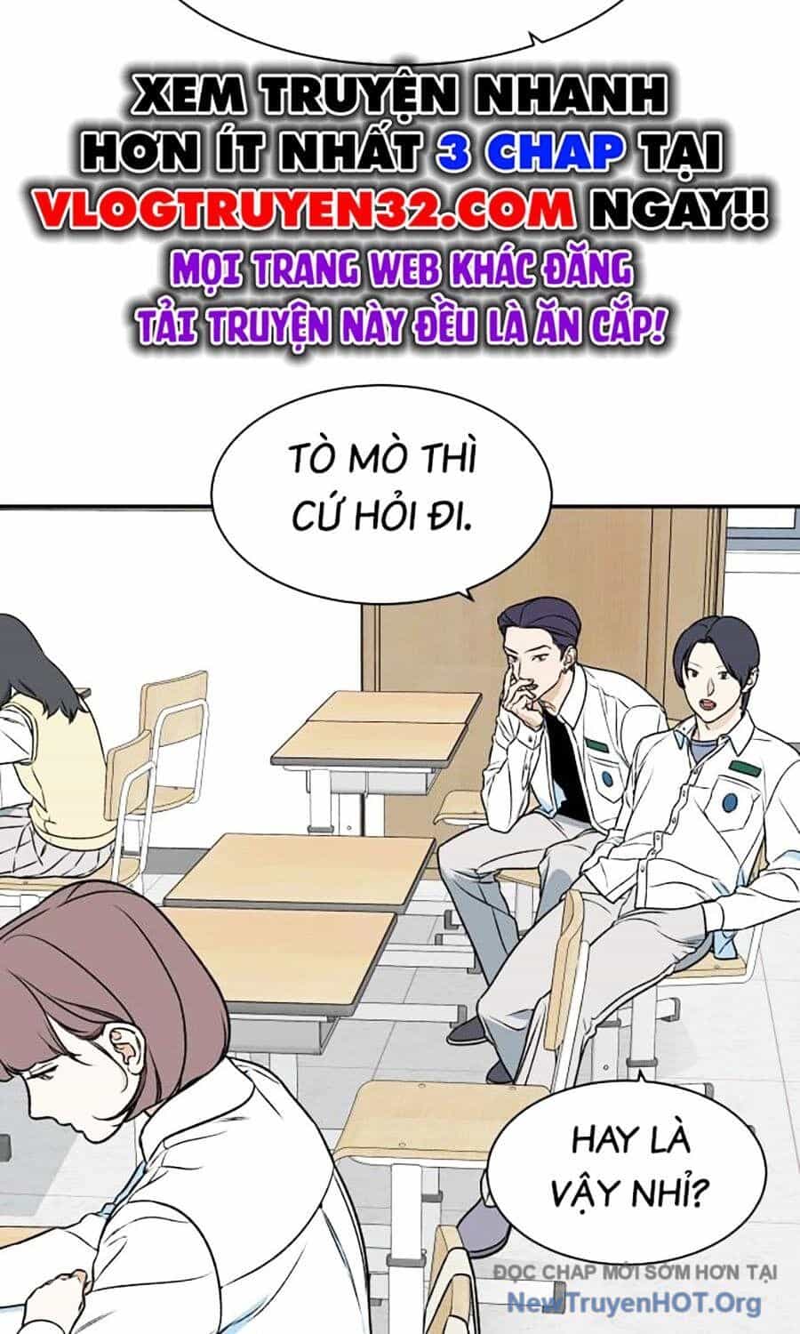 Cơ Quan Tự Hủy - Chương 23 - ảnh 26