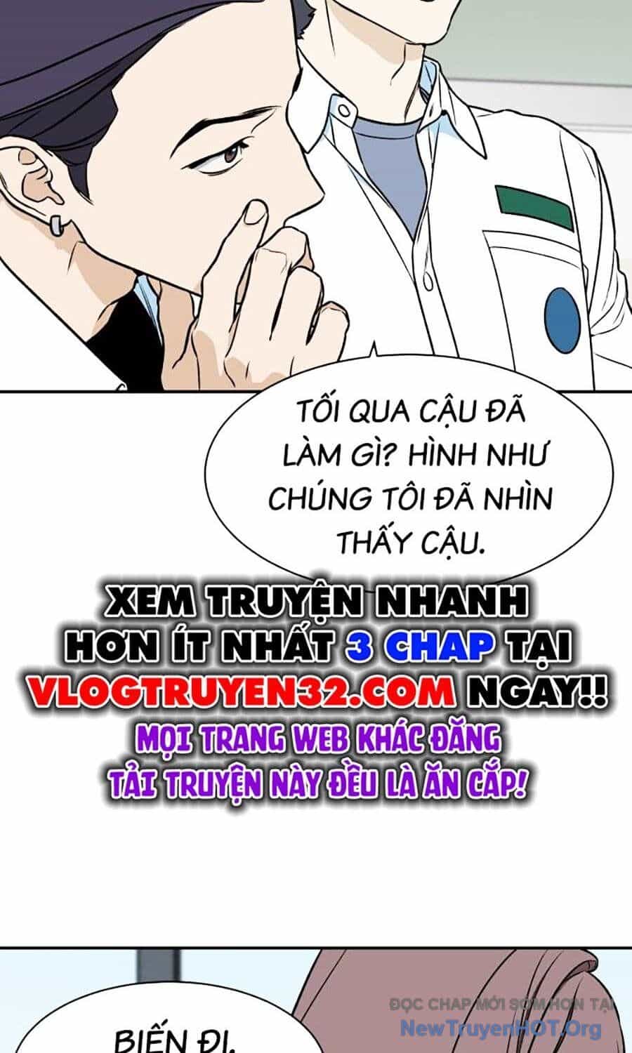 Cơ Quan Tự Hủy - Chương 23 - ảnh 29