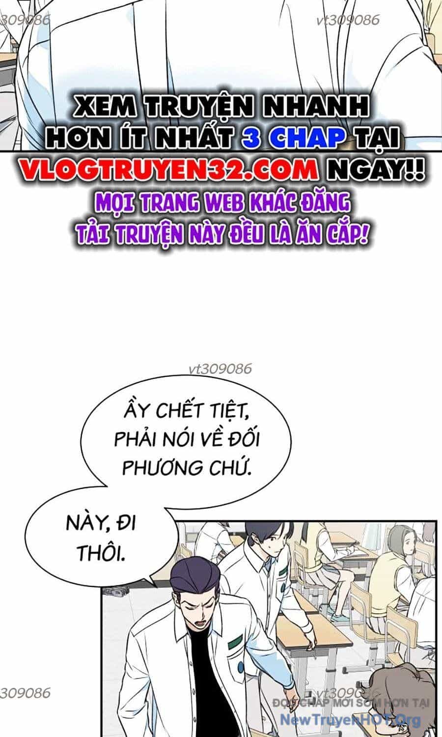 Cơ Quan Tự Hủy - Chương 23 - ảnh 44