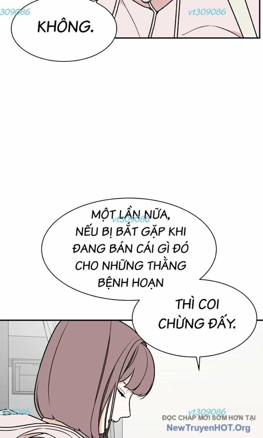 Cơ Quan Tự Hủy - Chương 23 - ảnh 7