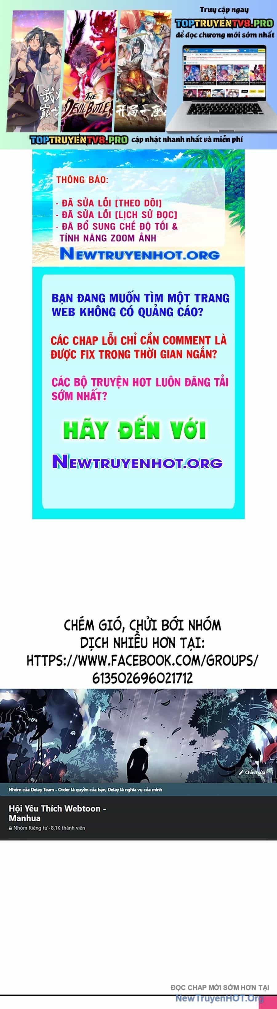 Cơ Quan Tự Hủy - Chương 24 - ảnh 2